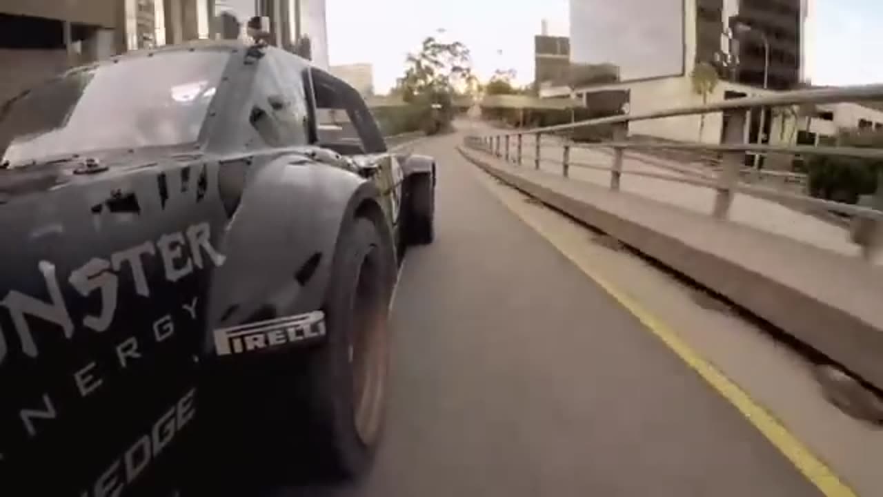tokyo drift remix AMV Ken Block