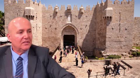 Don't Miss This Message, It's A Trap - Messianic Rabbi Zev Porat Preaches