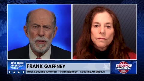 Securing America with Cheryl Chumley (part 2) | February 7, 2023