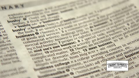 Reading The Dictionary Every Day Can Improve Your Intelligence And Cognitive Function In All Areas!