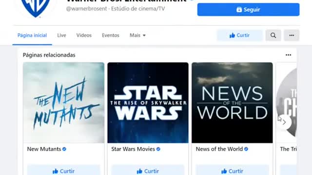 DIVULGANDO NO FACEBOOK 21