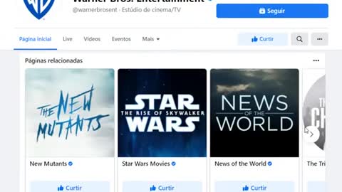 DIVULGANDO NO FACEBOOK 21