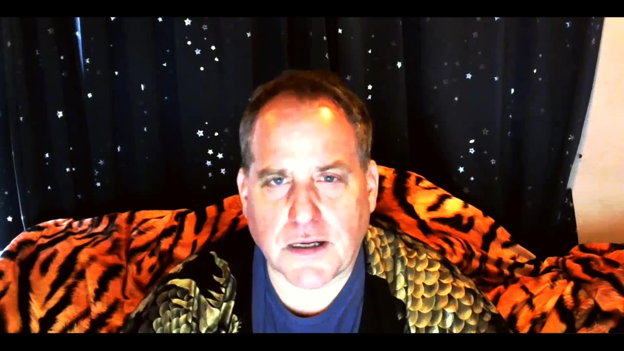 BENJAMIN FULFORD - SITUATION UPDATE 1/27/23