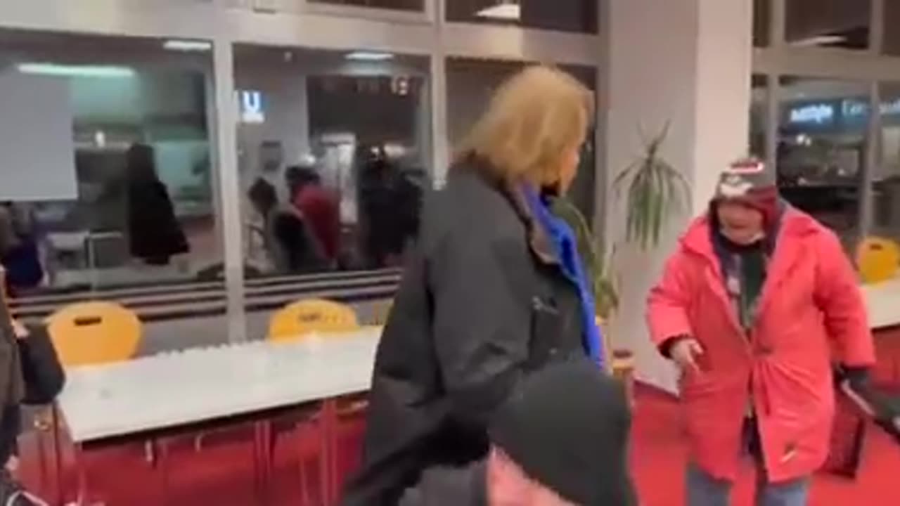 Frank Zander - kein Pieks kein Essen