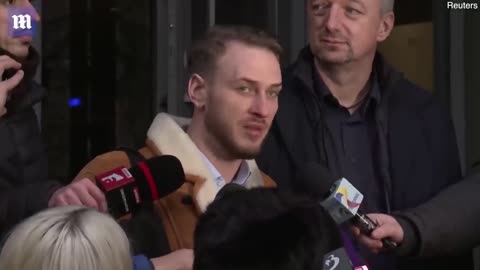 Andrew Tate and brother Tristan: 'Ask the police what evidence