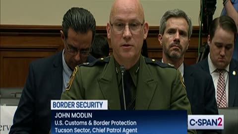 Boebert suggests Biden to blame for CBP suicides