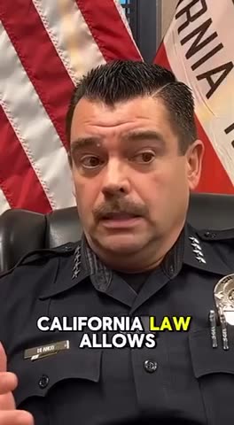 LAPD straight up hiring the Cartel 🫵🏾🤡🌎 HONK