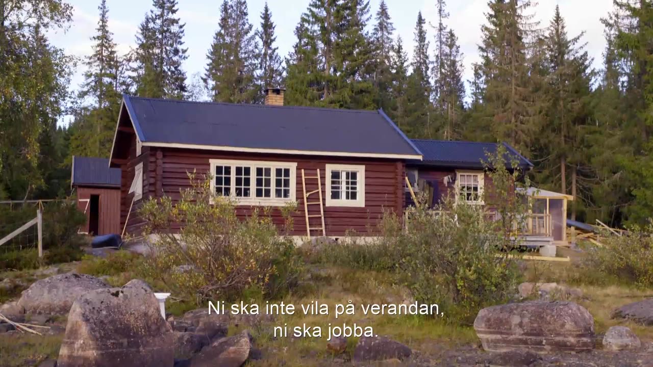 Torpet Norge S04E23