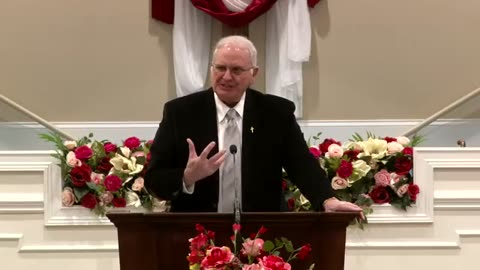 The Man Phillip and His Ministry (Pastor Charles Lawson)