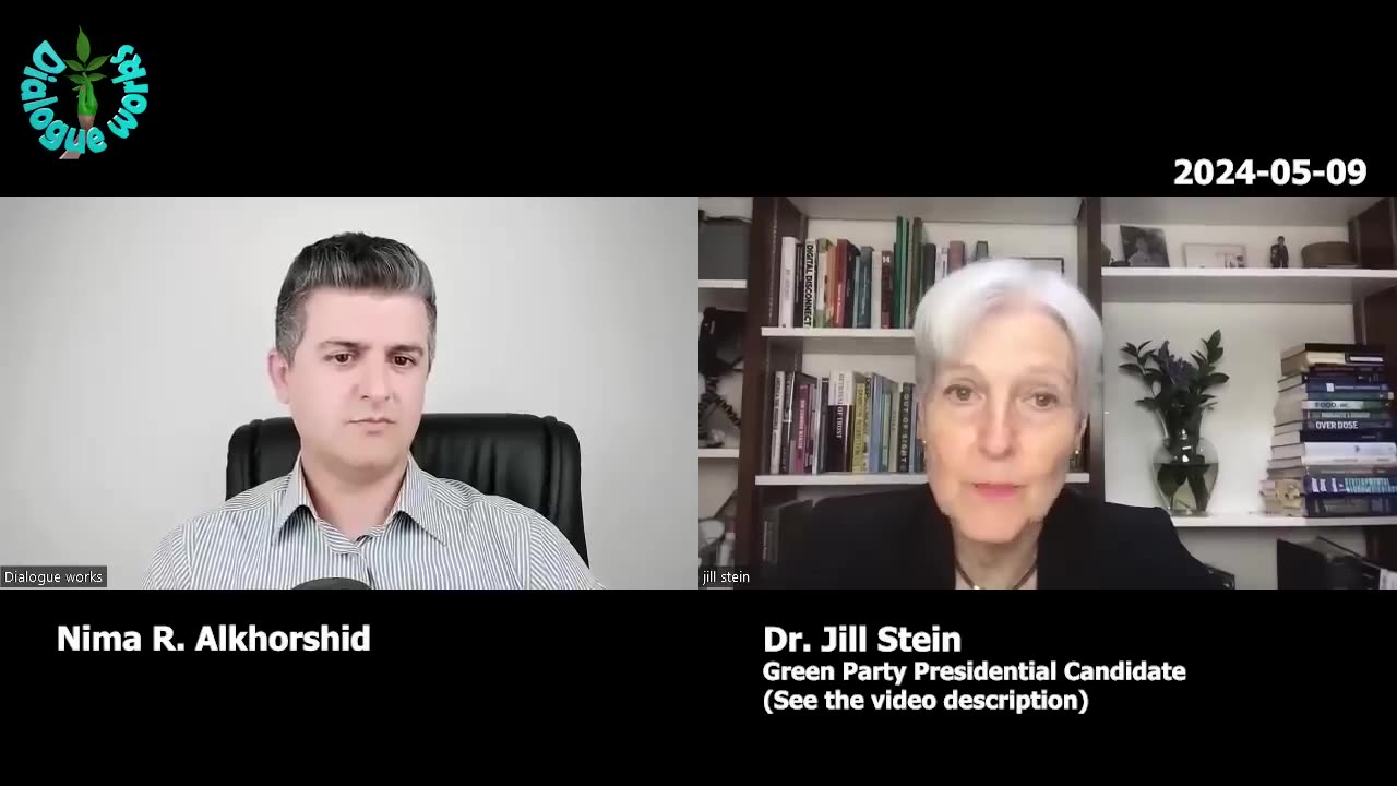 They're Destroying the United States | Dr. Jill Stein