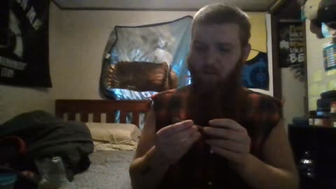 A son of God's VLog, Episode 35