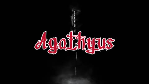 Agathyus - Partvonalban (dalszöveges audió)
