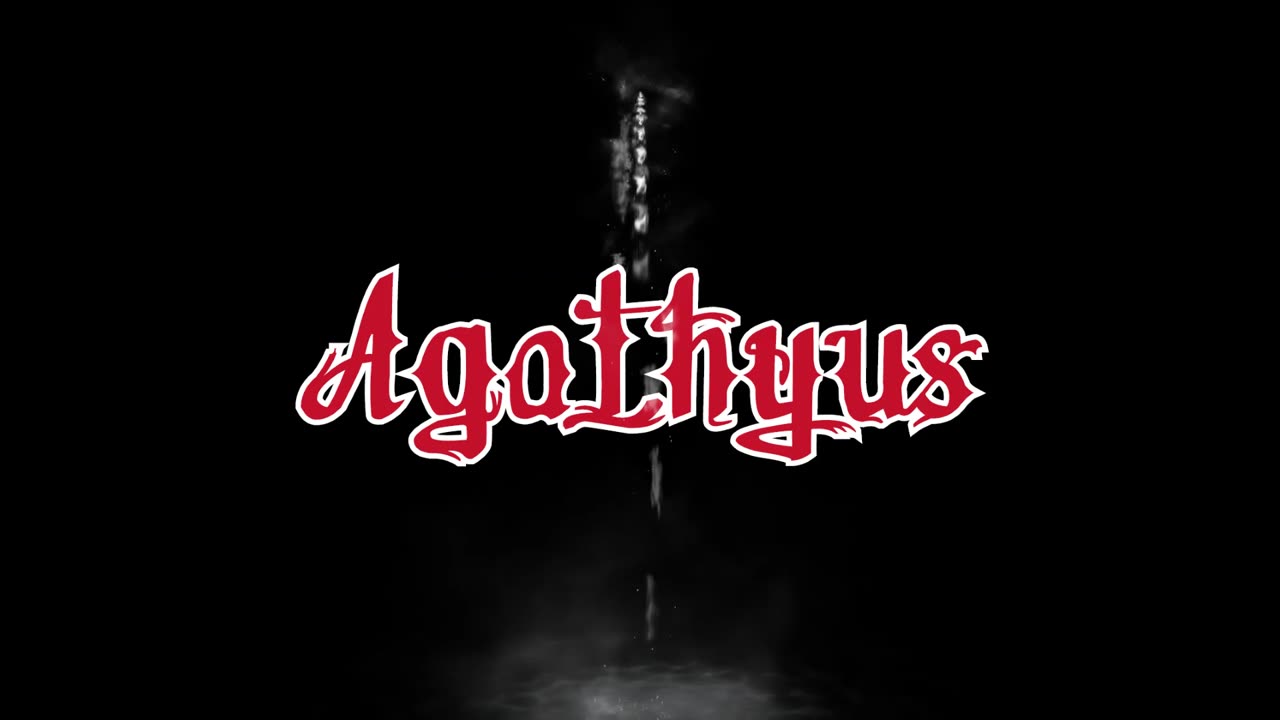 Agathyus - Partvonalban (dalszöveges audió)