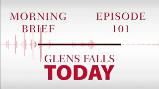 Glens Falls TODAY: Morning Brief – Episode 101: Project Lifesaver | 02/02/23