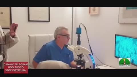 SUORA DANNEGGIATA DA VACCINO