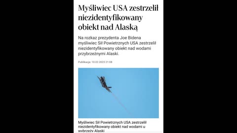 SPOKOJNIE TO TYLKO INWAZJA! - polski lektor