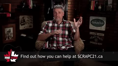 BREAKING!! The CCFR's "Scrap C21" Campaign Has Launched! Details Here