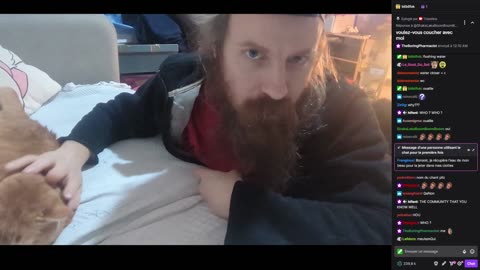 2023-02-05 (5bis.5) - The average Frenchman - Twitch Triskelina (version avec chat)