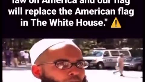 Intent Of Islam Is Complete Subjugation of America