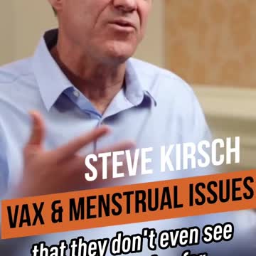 #1 Symptom Elevated from the C0VID Shot in the VAERS Database