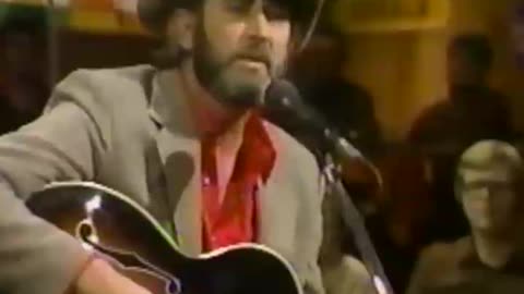 Don Williams - I Believe in You