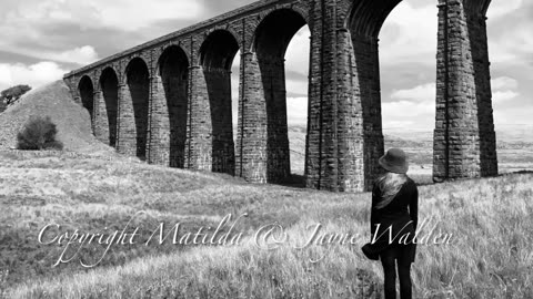 My poem Ribblehead Viaduct and the men who lost their lives