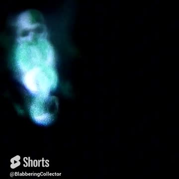 Harry Potter and the Dark Mark Projector Pen! #harrypotter #wizardingworld #voldemort #darkarts