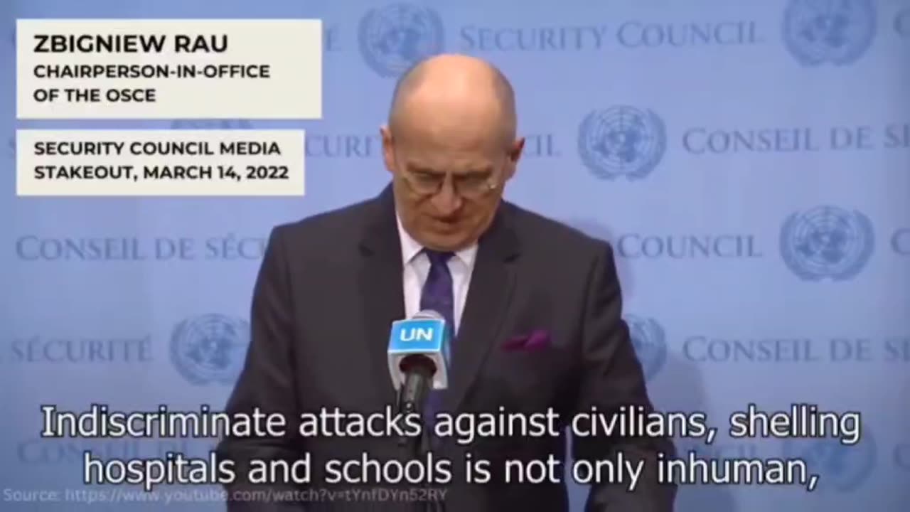 Ukraine timeline and factual evidence compilation. 2023_02