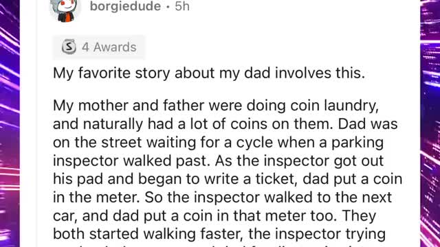 WHATS MORAL BUT ILLEGAL