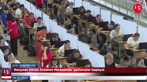 Naxçıvanın prokuroru vəzifəsindən azad edildi; Narazı müəllimlər etiraza qalxdı- XƏBƏRLƏR