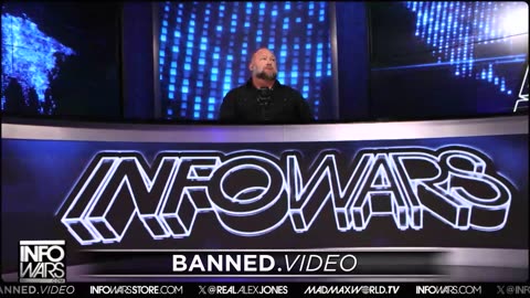 The Alex Jones Show — FULL SHOW 5/3/24