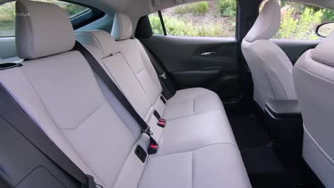 NEW 2023 Toyota Prius Perfect New Look Interior and Exterior Details