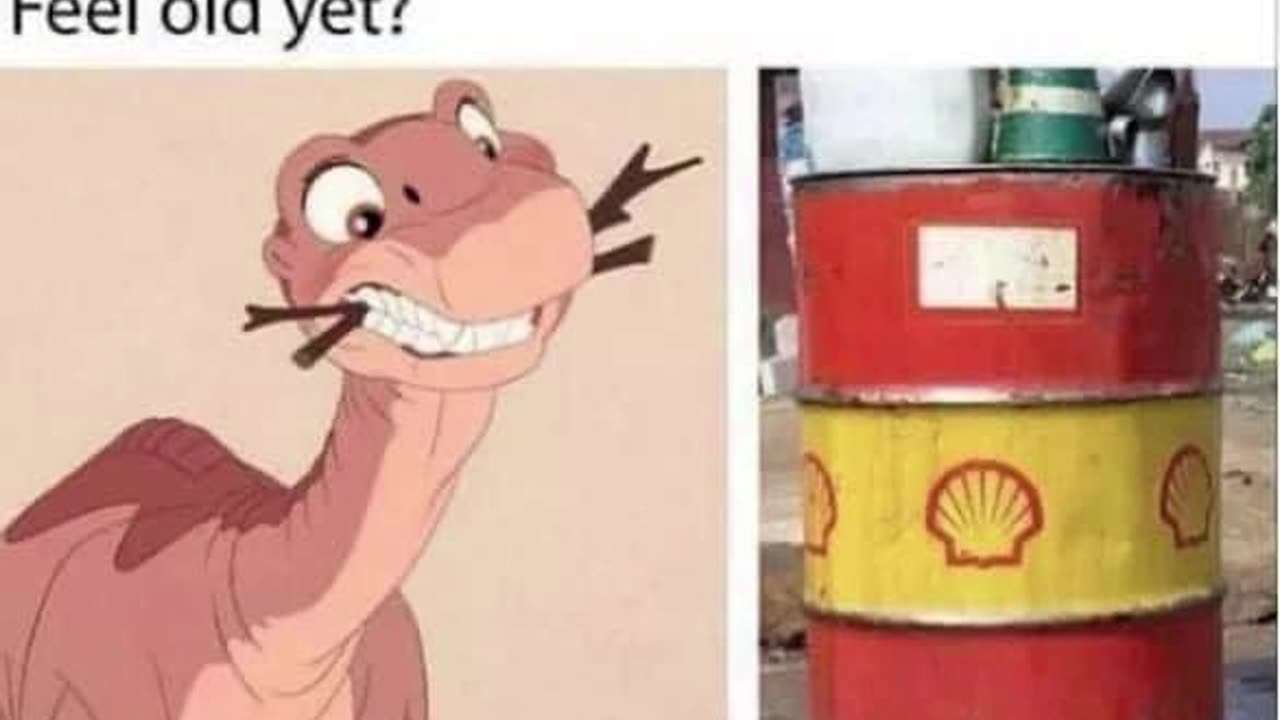 Remember Little Foot? #comedy #funny #jokes