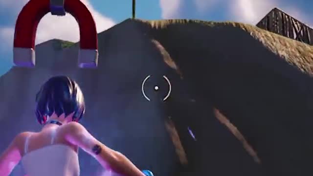 Title: i love u guys! 🥰 #Fortnite #Shorts