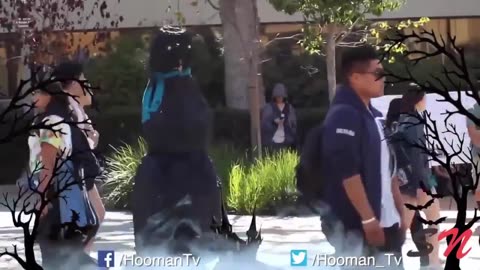 New Scary Pranks Compilation of the Month January 2023