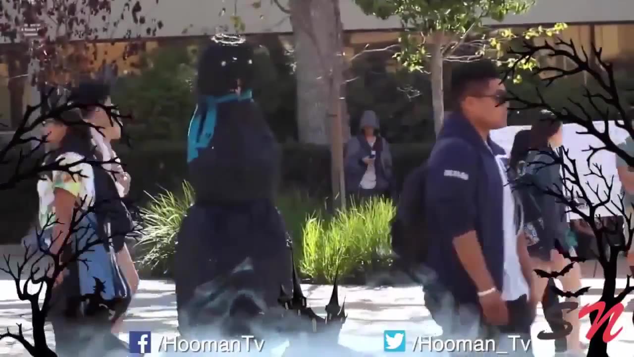 New Scary Pranks Compilation of the Month January 2023