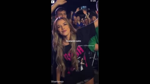 STORIES DA KEY ALVES 05/05/2024