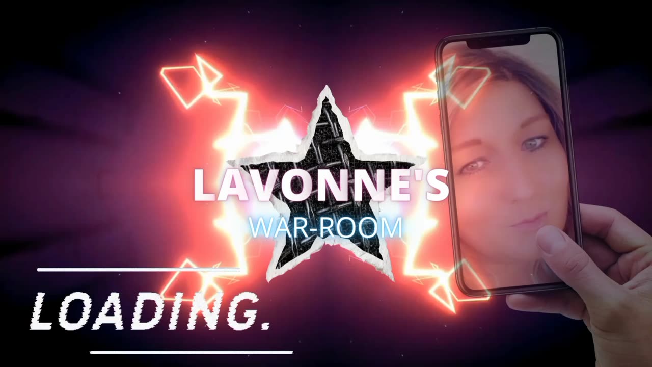 Lavonne's War Room on Savaged Unfiltered Podcast