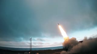 LONG RANGE MISSLES IN US AID PACKAGE TO UKRAINE