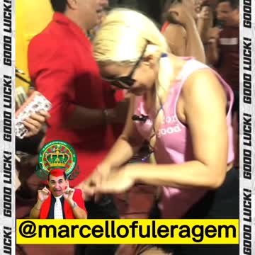 ENSAIO DA ESCOLA DE SAMBA - Parte 01