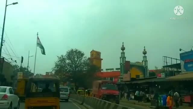 coimbatore city!! kovai city!!short video