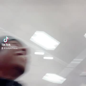 She Knew The Handshake