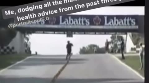 That was all of us lol