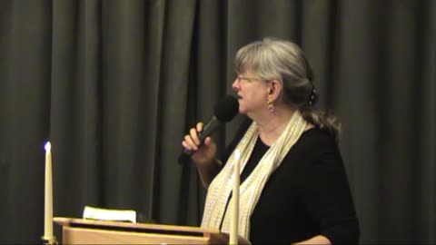 JRC - Keep the Lower Lights Burning FULL Sermon