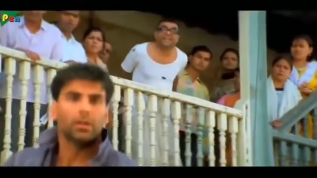 House full comedy videos