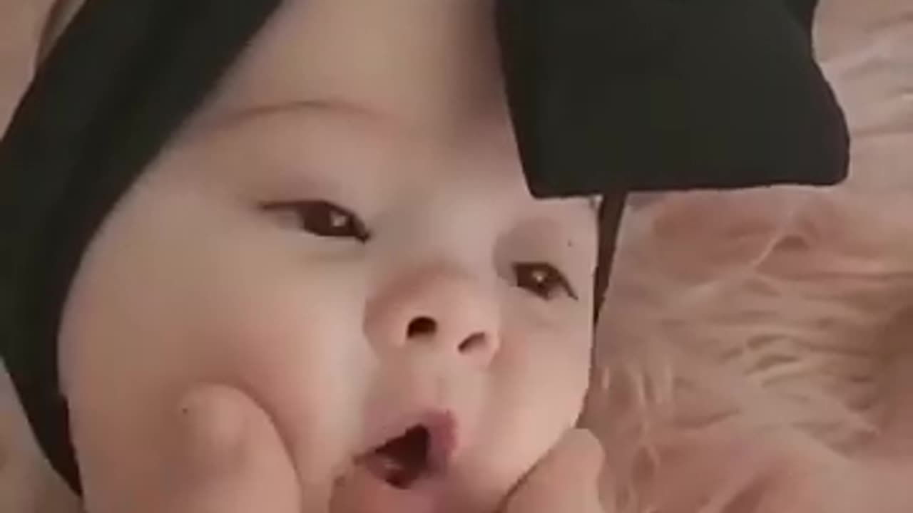 CUTE BABY VIDEO _ #SHORTS