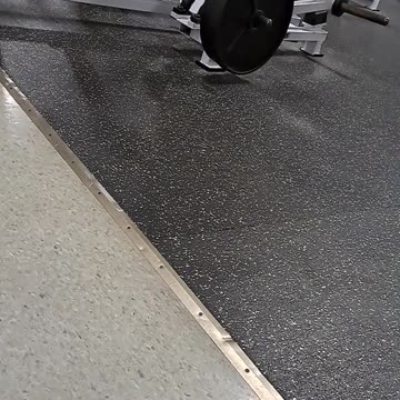 3am at my home the gym