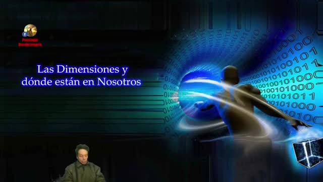 👉 Las Dimensiones y dónde están en Nosotros 🔥