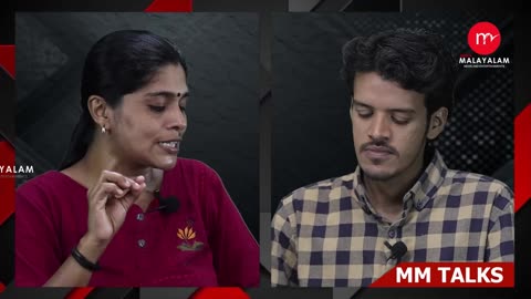 SPG എന്ന സുമ്മാവാ !| MEDIA MALAYALAM | MM TALK | DANYA & GAUTHAM