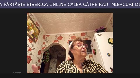 ZÂNA SIMIONICA -ERA ODATĂ O TAINICĂ GRĂDINĂ- PĂRTAȘIE CALEA CĂTRE RAI #WOHCM #cantaricrestine #isus